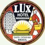 Lux Hotel Santa Catarina Brasil