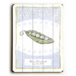 sweet pea