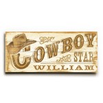 Cowboy Star