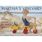 Martha's Vineyard