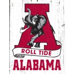 University of Alabama, Roll Tide