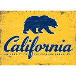 University of California Berkeley, Bears