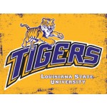Louisiana State University, Tigers