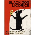 Black Dog Licorice