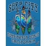 Surf City, Huntington Beach