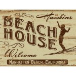 Hawkins Beach House