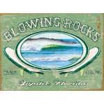 Blowing Rocks