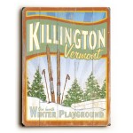 Killington Vermont