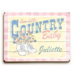 Country Baby