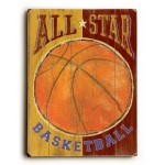 All Star Basketball