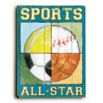 Sports All Star