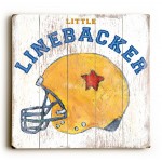 Little Linebacker