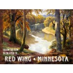 Red Wing Minnesota