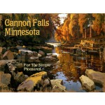 Cannon Falls Minnesota