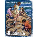 Rock Lake Minnesota