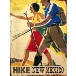 Hike New Mexico