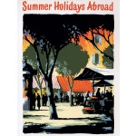 Summer Holidays Abroad