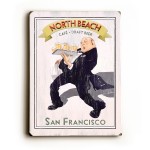 North Beach San Francisco