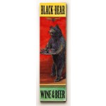 Black Bear Wine and Beer