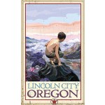 Lincoln City Oregon