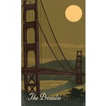 The Presidio San Francisco