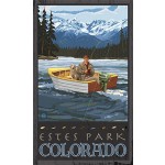 Estes Park Colorado