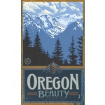 Oregon Beauty