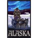Alaska Sled Dogs