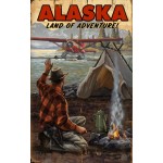 Alaska Land of Adventure