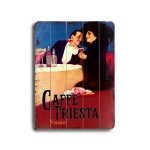 Caffe Triesta